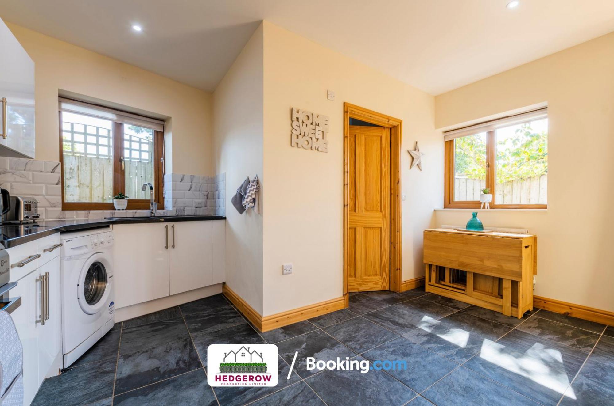 Secure 2-Bed Escape For 6 With Tranquil Garden L Special Deals L Last-Minute Deals L Truro Dış mekan fotoğraf