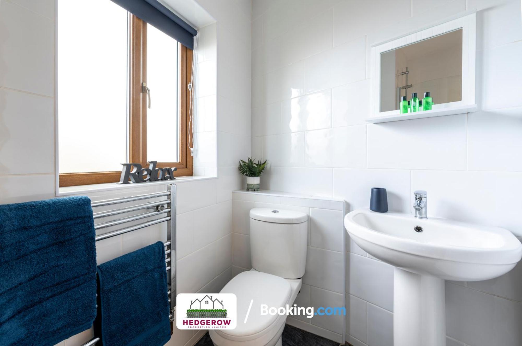Secure 2-Bed Escape For 6 With Tranquil Garden L Special Deals L Last-Minute Deals L Truro Dış mekan fotoğraf