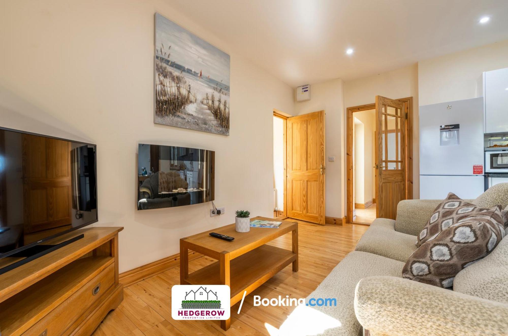 Secure 2-Bed Escape For 6 With Tranquil Garden L Special Deals L Last-Minute Deals L Truro Dış mekan fotoğraf