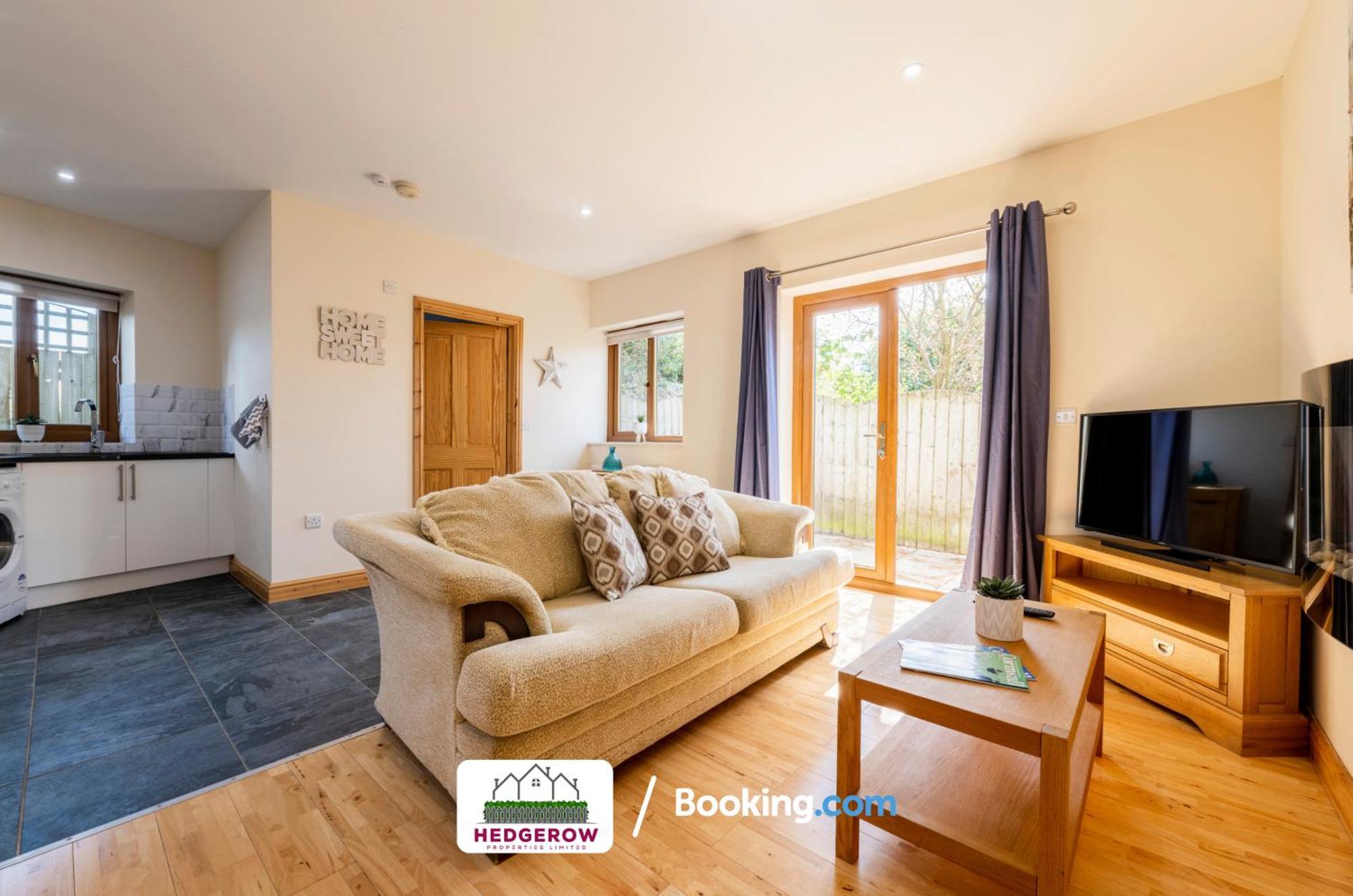 Secure 2-Bed Escape For 6 With Tranquil Garden L Special Deals L Last-Minute Deals L Truro Dış mekan fotoğraf